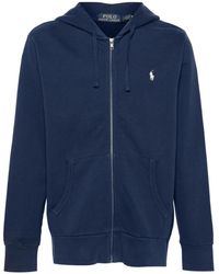 Ralph Lauren - Zip-Throughs - Lyst