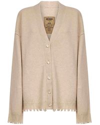 Uma Wang - Cashmere Knitwear - Lyst
