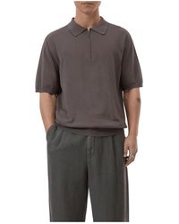 Closed - Polo Shirts - Lyst