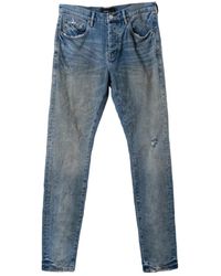 Purple Brand - | Slim Skinny FIT Denim Jeans - Lyst