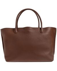 LIE STUDIO - Eva Weekend Tote - Lyst