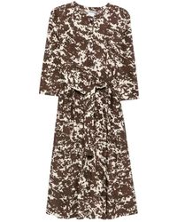 Max Mara - Midi Dresses - Lyst