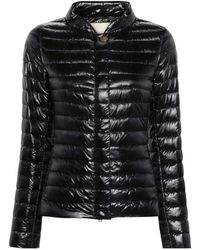 Herno - Piumino Elena - Lyst