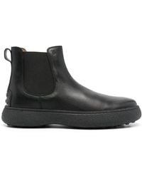 Tod's - Boots - Lyst