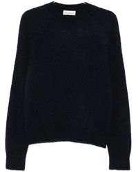 Dries Van Noten - Round-Neck Knitwear - Lyst