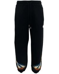 Marcelo Burlon - Sweatpants - Lyst