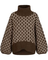 Hèst - Turtlenecks - Lyst
