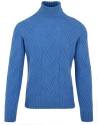 Drumohr - Turtlenecks - Lyst