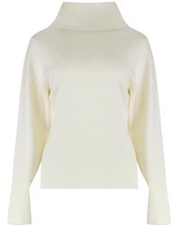 P.A.R.O.S.H. - Turtlenecks - Lyst