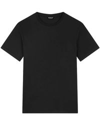 Dondup - Tops > t-shirts - Lyst