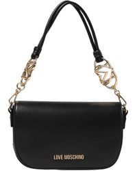 Love Moschino - Shoulder Bags - Lyst