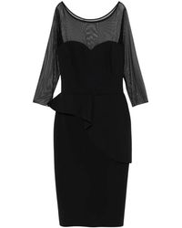 Chiara Boni - Midi Dresses - Lyst