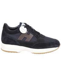 Hogan - Interaktive Sneaker - Lyst