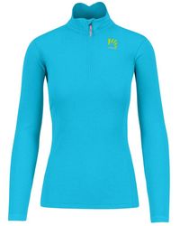 Karpos - Turtlenecks - Lyst