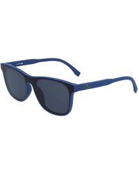 Lacoste - Sonnenbrille - Lyst