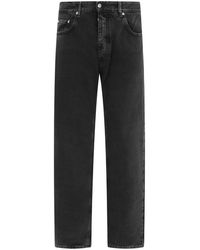 ICON DENIM - Straight Jeans - Lyst