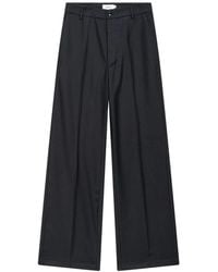 Barena - Wide Trousers - Lyst