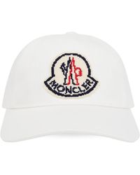 Moncler - Caps - Lyst