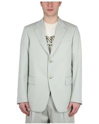 Lanvin - Blazers - Lyst