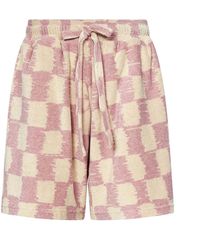 Bonsai - Casual Shorts - Lyst