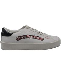 MOA - Looney tunes sneakers - Lyst