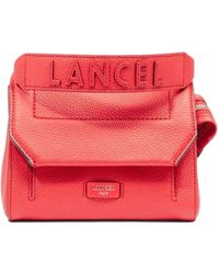 Lancel - Cross Body Bags - Lyst