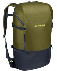 Vaude - Outdoor Rucksack Für Wanderabenteuer - Lyst