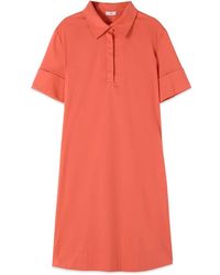 Oltre - Short Dresses - Lyst
