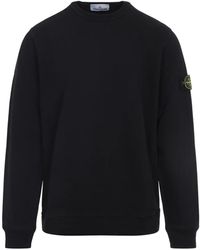 Stone Island - Sweatshirts - Lyst