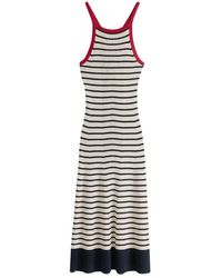 Tommy Hilfiger - Maxi Dresses - Lyst