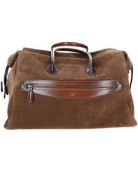 Santoni - Weekend Bags - Lyst
