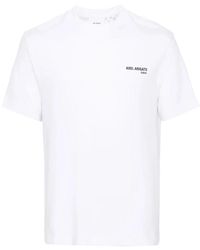 Axel Arigato - T-Shirts - Lyst