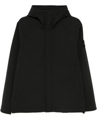 Stone Island - Light Jackets - Lyst