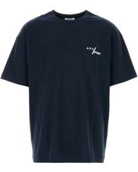 A.P.C. - T-Shirts - Lyst