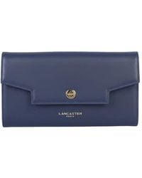 Lancaster - Wallets & Cardholders - Lyst