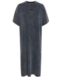 Gestuz - Midi Dresses - Lyst