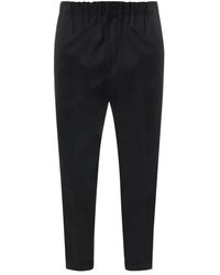Jil Sander - Trousers > chinos - Lyst