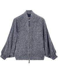 Giorgio Armani - Light Jackets - Lyst
