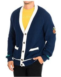 La Martina - Cardigans - Lyst