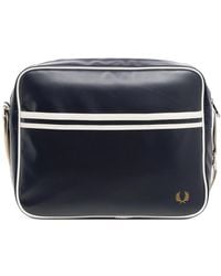 Fred Perry - Cross Body Bags - Lyst
