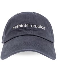 Rethinkit Studios - Caps - Lyst