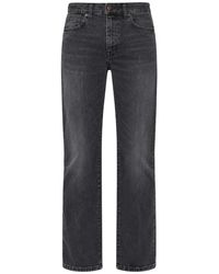 People - Rechte Jeans - Lyst