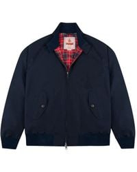 Baracuta - Bomber Jackets - Lyst