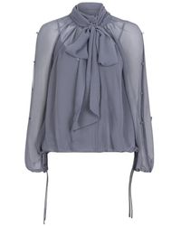 Dante 6 - Sonia Blouse - Lyst