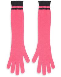 Alberta Ferretti - Gloves - Lyst