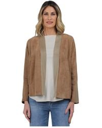 Gimo's - Light Jackets - Lyst