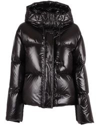 Fay - Down Jackets - Lyst