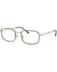 Ray-Ban - Glasses - Lyst