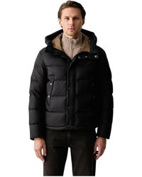 Blauer - Down Jackets - Lyst