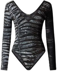Roberto Cavalli - Full-Body - Lyst